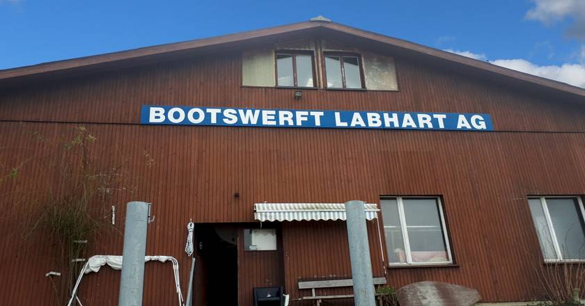 Labhart AG